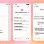 Ilustrasi fitur chatgpt health Antaraho openai